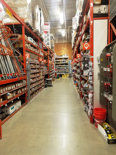 Home Improvement Store «The Home Depot», reviews and photos, 1326 Londontown Blvd, Sykesville, MD 21784, USA
