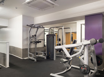 Anytime Fitness Mill Hill
