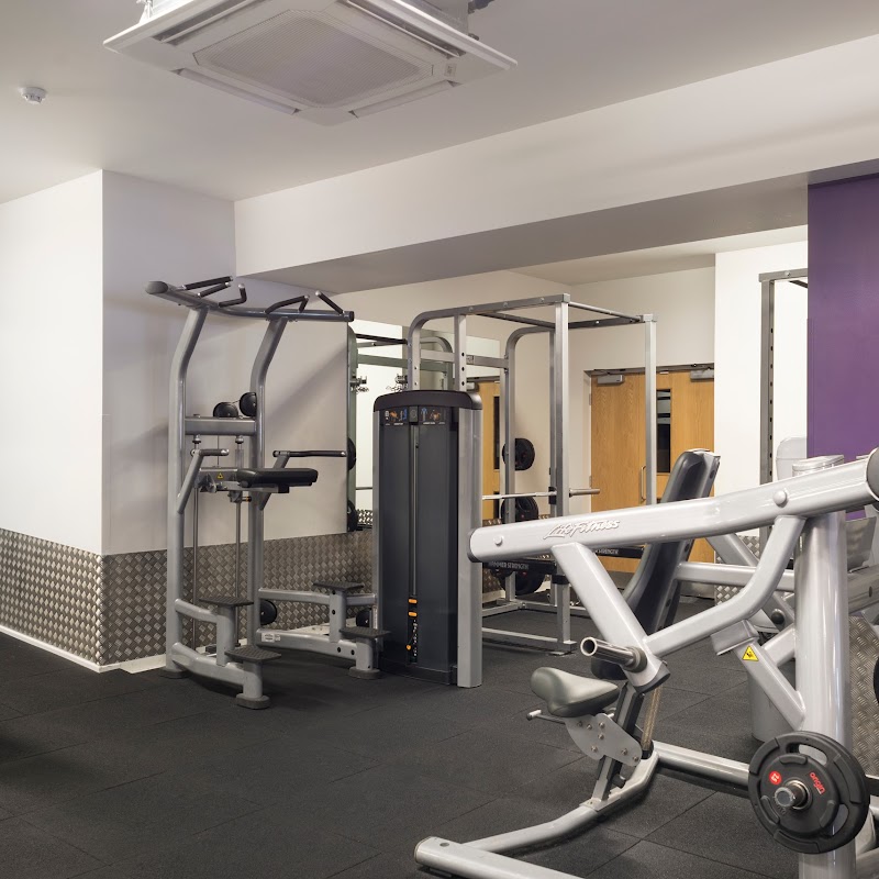 Anytime Fitness Mill Hill