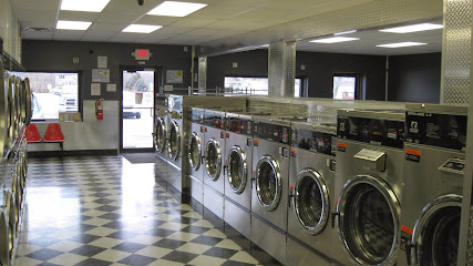 Cheswold Laundromat