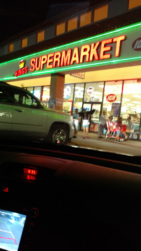 Supermarket «Kings Supermarket & Liquor», reviews and photos, 7562 US-192, Kissimmee, FL 34747, USA