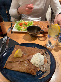 Les plus récentes photos du Crêperie Crêperie de la Poste à Roscoff - n°2