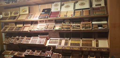 Tobacco Shop «The Toasted Foot Lounge», reviews and photos, 20845 Callaway Village Way #2a, Callaway, MD 20620, USA