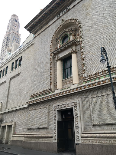 Performing Arts Theater «BAM Harvey Theater», reviews and photos, 651 Fulton St, Brooklyn, NY 11217, USA