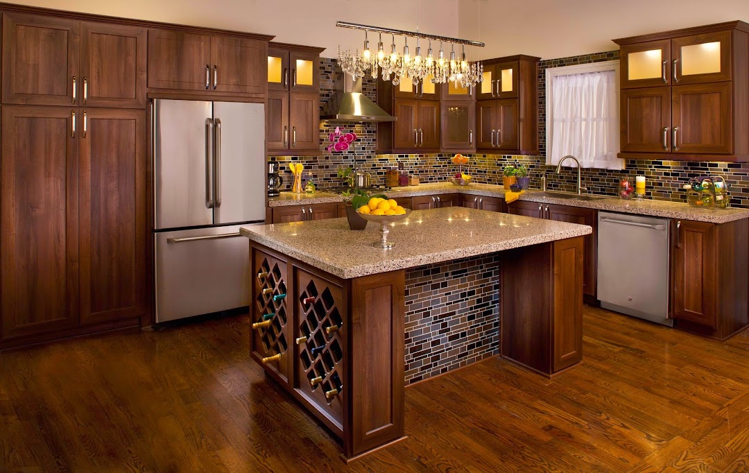 Granite Transformations of Charlotte