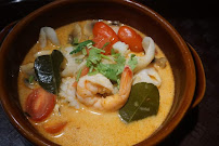 Soupe du Restaurant thaï Le Mékong - Thaï Food à Toulouse - n°1