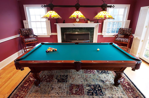 Billiards Supply Store «Royal Billiard & Recreation», reviews and photos, 2622 Bethlehem Pike, Hatfield, PA 19440, USA