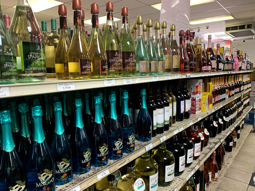 Liquor Store «Decatur Liquors», reviews and photos, 310 S New Rd, Pleasantville, NJ 08232, USA