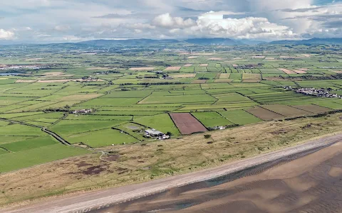 Solway Coast Area of Outstanding Natural Beauty image
