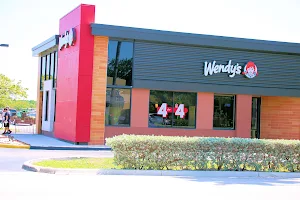 Wendy's image