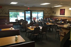 AJ's Cafe image