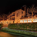 Photo n°13 de l'avis de Ben.N fait le 31/03/2019 à 15:35 sur le  Hotel Ritter Durbach à Durbach