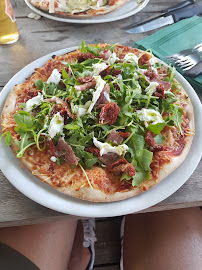 Pizza du Pizzeria PIZZA LOCALE & BAR à Longeville-sur-Mer - n°14