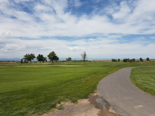 Golf Course «CommonGround Golf Course», reviews and photos, 10300 E. Golfers Way, Aurora, CO 80010, USA