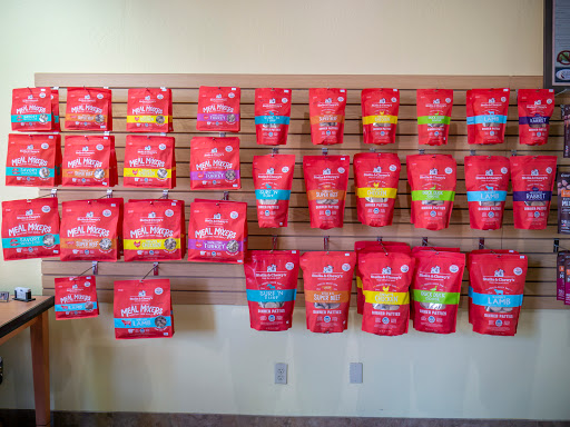 Pet Store «Kosmos Dog House», reviews and photos, 10105 E Vía Linda, Scottsdale, AZ 85258, USA