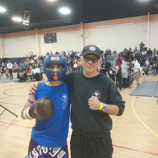 Boxing Gym «Aiki Muay Thai Boxing Gym», reviews and photos, 10606 Shady Trail #115, Dallas, TX 75220, USA