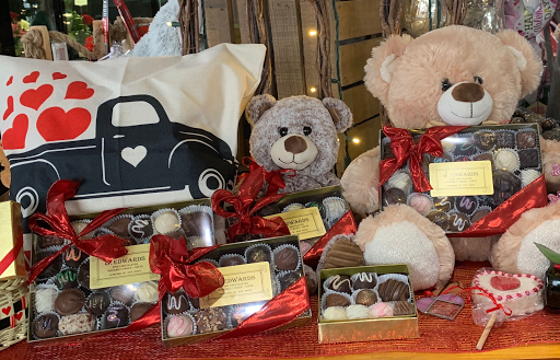 Florist «Hittle Floral Design», reviews and photos, 2049 E 226th St, Cicero, IN 46034, USA