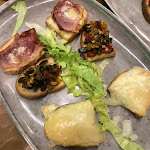 Photo n°1 de l'avis de Marghe. fait le 14/08/2022 à 20:45 sur le  I Pazzi di Flemming à Cento