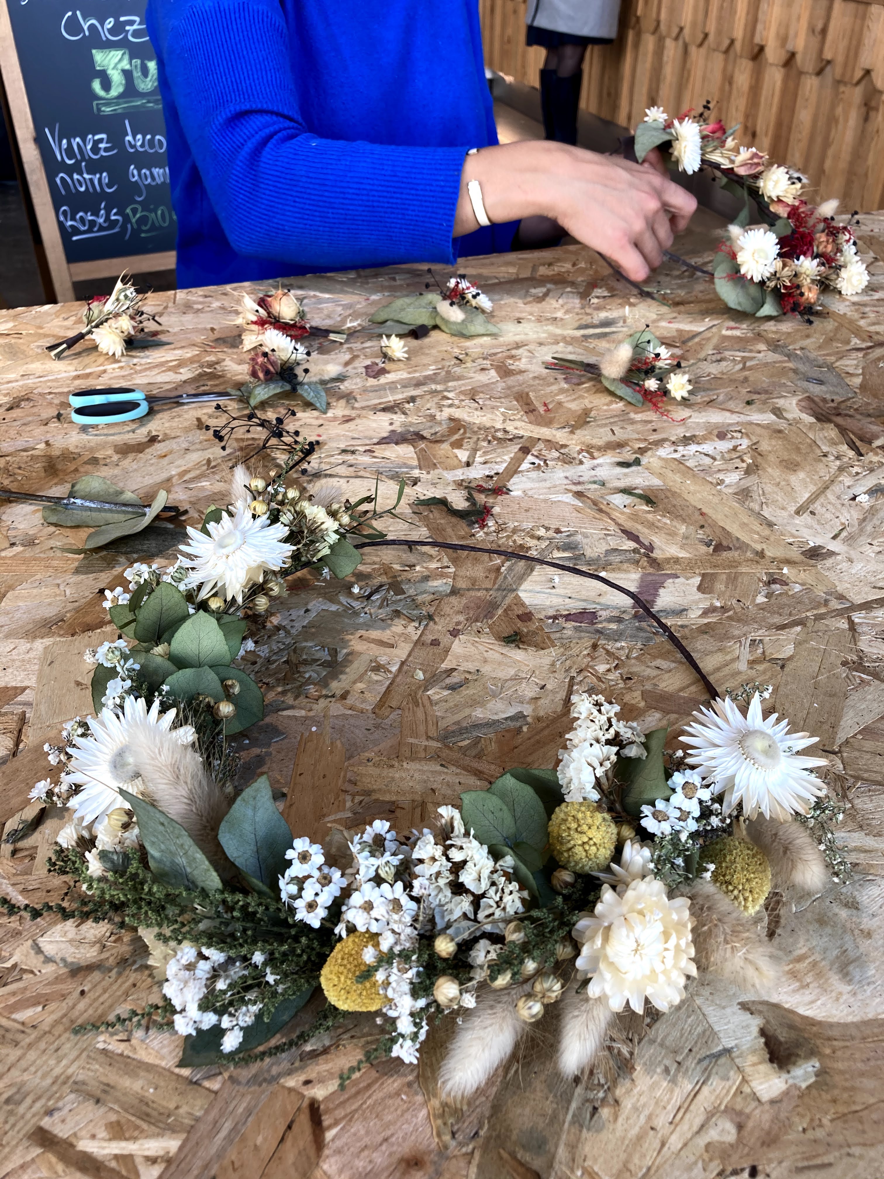Photo n° 2 de l'avis de Aurélie.R fait le 12/10/2020 à 11:35