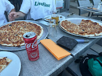 Pizza du Pizzeria Drive in Pizza à Cavalaire-sur-Mer - n°12