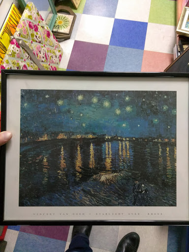 Thrift Store «Goodwill Industries of the Chesapeake, Inc.», reviews and photos, 715 S Broadway, Baltimore, MD 21231, USA