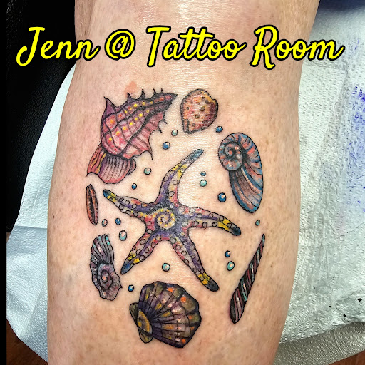 Explore chest tattoo ideas male, creative tattoo ideas in Spokane, available at Tattoo Room