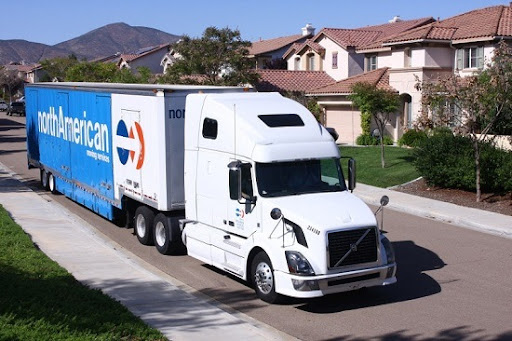 Moving Company «Florida Moving Systems, Inc», reviews and photos, 280 North Dr, Melbourne, FL 32934, USA