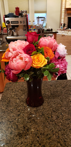 Denton Florist, 2926 E University Dr, Denton, TX 76209, USA, 