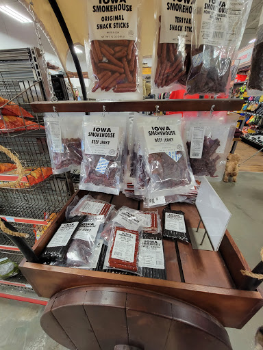 Home Improvement Store «Tractor Supply Co.», reviews and photos, 5940 New Jesup Hwy, Brunswick, GA 31523, USA