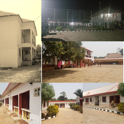 Amed Hotels, Ishiekpe, Onicha-Ugbo, Nigeria, Hostel, state Anambra