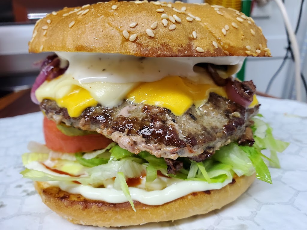 Master Taste Houston (Food Truck) 77082