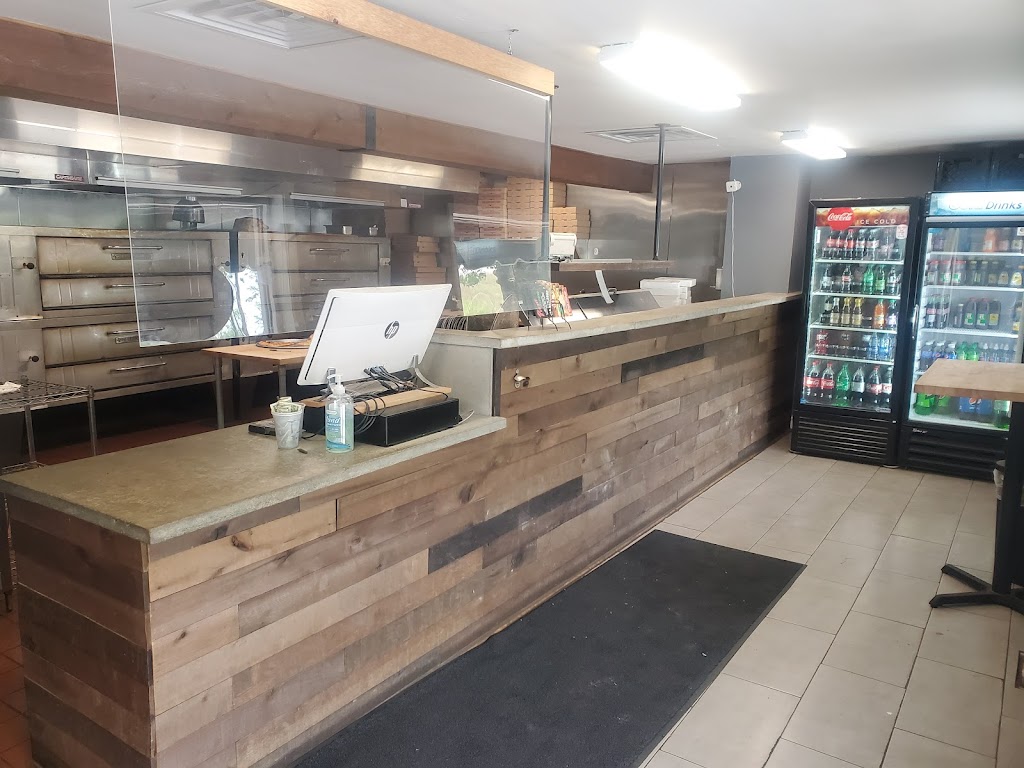 Pizza Roma Of Pine 15044