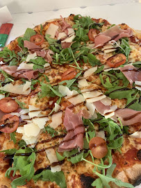 Photos du propriétaire du Pizzeria Pizza rocca à Ensuès-la-Redonne - n°5