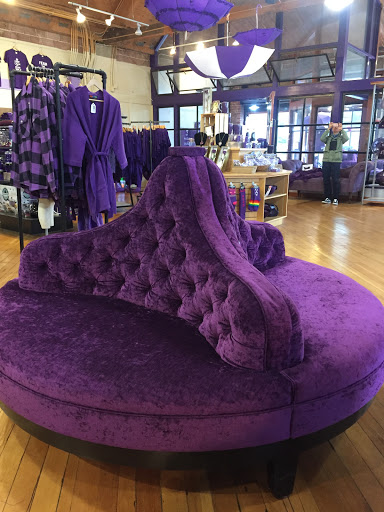 Gift Shop «The Purple Store», reviews and photos, 7616 Aurora Ave N, Seattle, WA 98103, USA