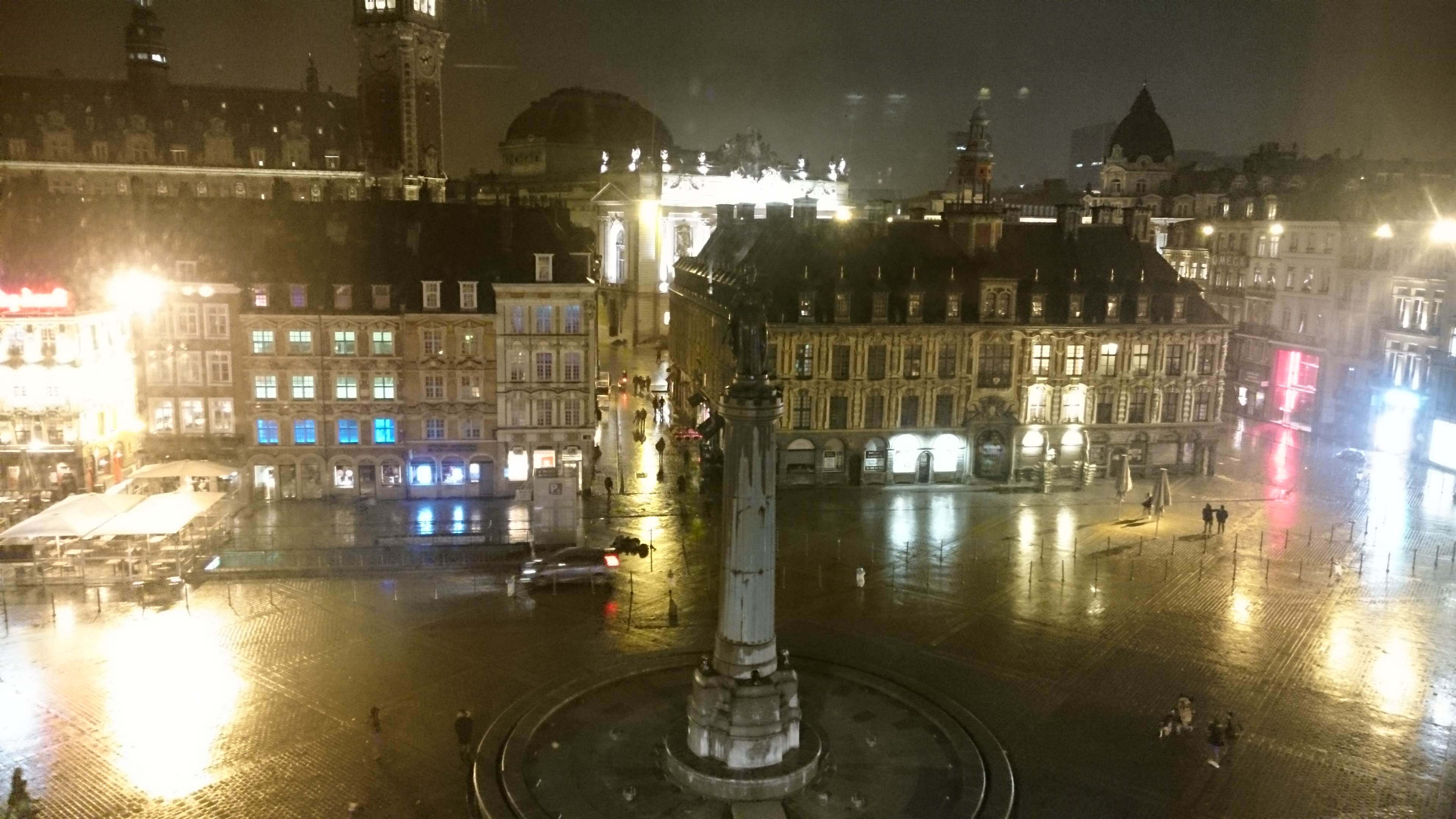 Photo n° 4 de l'avis de sabine.o fait le 17/03/2019 à 07:12
