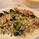 Photo n°1 de l'avis de Mady.y fait le 06/06/2022 à 12:55 sur le  Ristorante Pizzeria La Cantina à Greve in Chianti