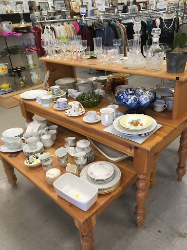 Thrift Store «Humane Society Thrift Store», reviews and photos, 4445 20th St, Vero Beach, FL 32966, USA