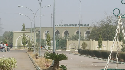 MALAM AMINU KANO TRIANGLE, Dutse, Nigeria, Tourist Attraction, state Kano