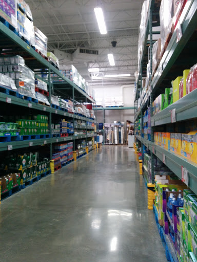 Warehouse club «BJ’s Wholesale Club», reviews and photos, 1677 Home Ave, Akron, OH 44310, USA