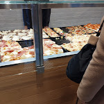 Photo n°2 de l'avis de ivy.. fait le 25/11/2023 à 11:18 sur le  Alice Pizza Via delle Grazie à Rome