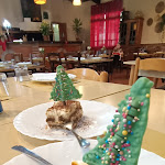 Photo n°2 de l'avis de Antonio.a fait le 21/12/2023 à 14:24 sur le  Dar Bottarolo - Latina à Argilla