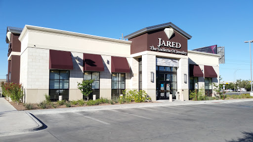 Jared The Galleria of Jewelry, 8889 Gateway Blvd W #3100, El Paso, TX 79925, USA, 