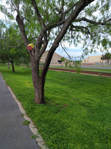 Stadium «McAllen Memorial Stadium», reviews and photos, 2001 N Bicentennial Blvd, McAllen, TX 78501, USA