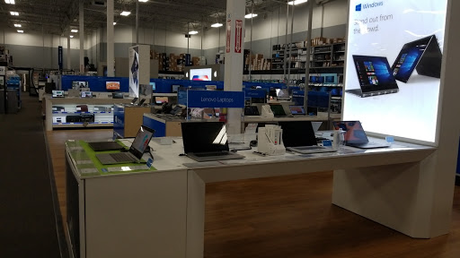 Electronics Store «Best Buy», reviews and photos, 7041 SW Nyberg St, Tualatin, OR 97062, USA