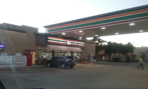 Convenience Store «7-Eleven», reviews and photos, 3011 TX-121, Euless, TX 76039, USA
