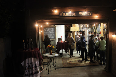 Wilridge Winery