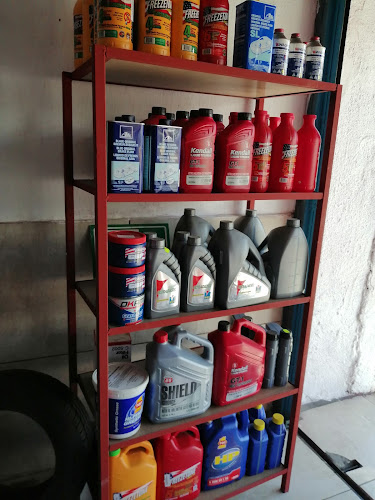 Opiniones de Frenoisac lubricantes en Quito - Servicio de lavado de coches