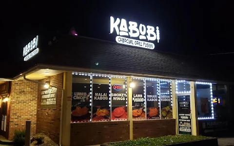 Kabobi-Philadelphia image