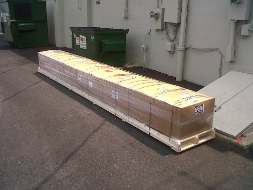 Shipping and Mailing Service «Postal Connections», reviews and photos, 1653 Lititz Pike, Lancaster, PA 17601, USA