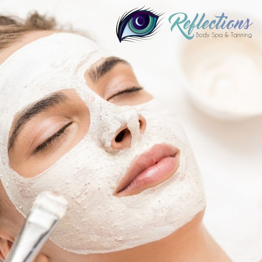 Day Spa «Reflections Body Spa & Tanning», reviews and photos, 3668 W Anthem Way, Anthem, AZ 85086, USA